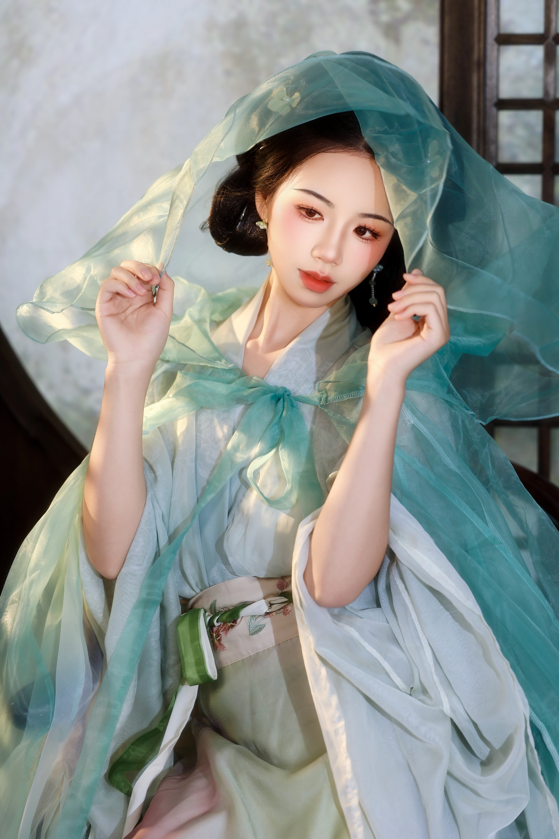 [YITUYU艺图语]2025.01.23 梦中人 小杜同学 1